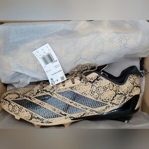 Adidas Adizero Electric 2 Exotic Speed "Death Adder" Sz 14 Men NIB